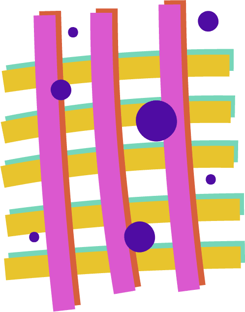 Pattern grid