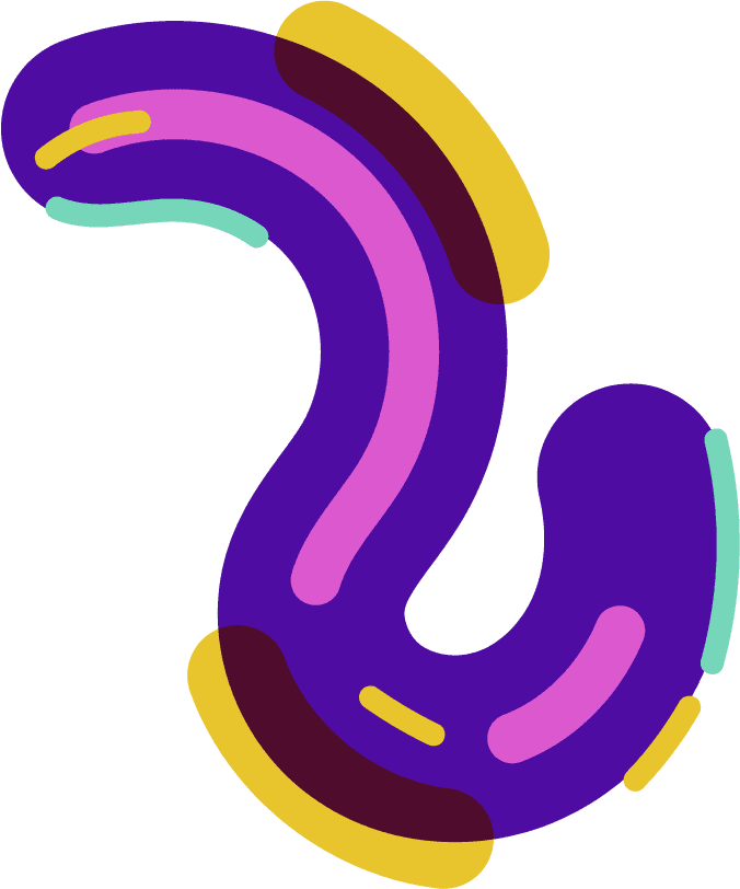Imagicity creative swirl